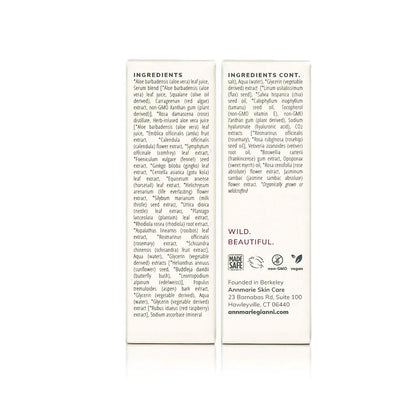 Annmarie Skin Care Anti-Aging Serum (15ml)