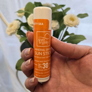 Suntegrity Mineral Sport Sun Stick 17g - SPF 30