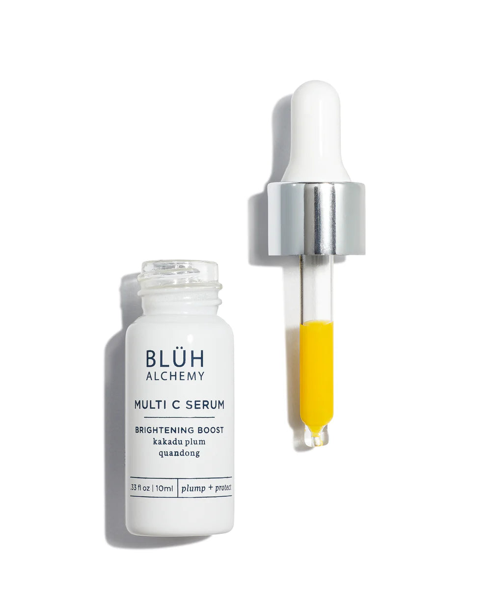 Bluh Alchemy Multi C Serum
