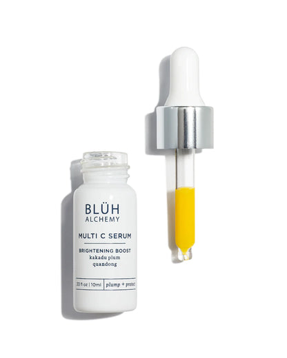 Bluh Alchemy Multi C Serum