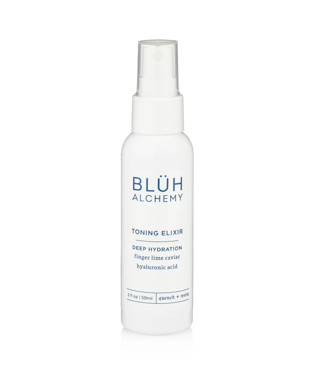 Bluh Alchemy Toning Elixir