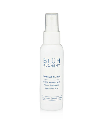 Bluh Alchemy Toning Elixir