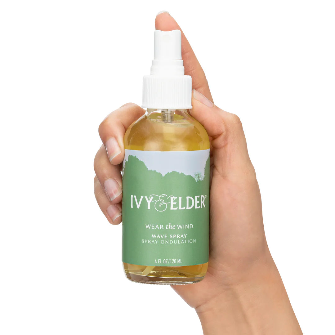 Ivy and Elder Wear The Wind