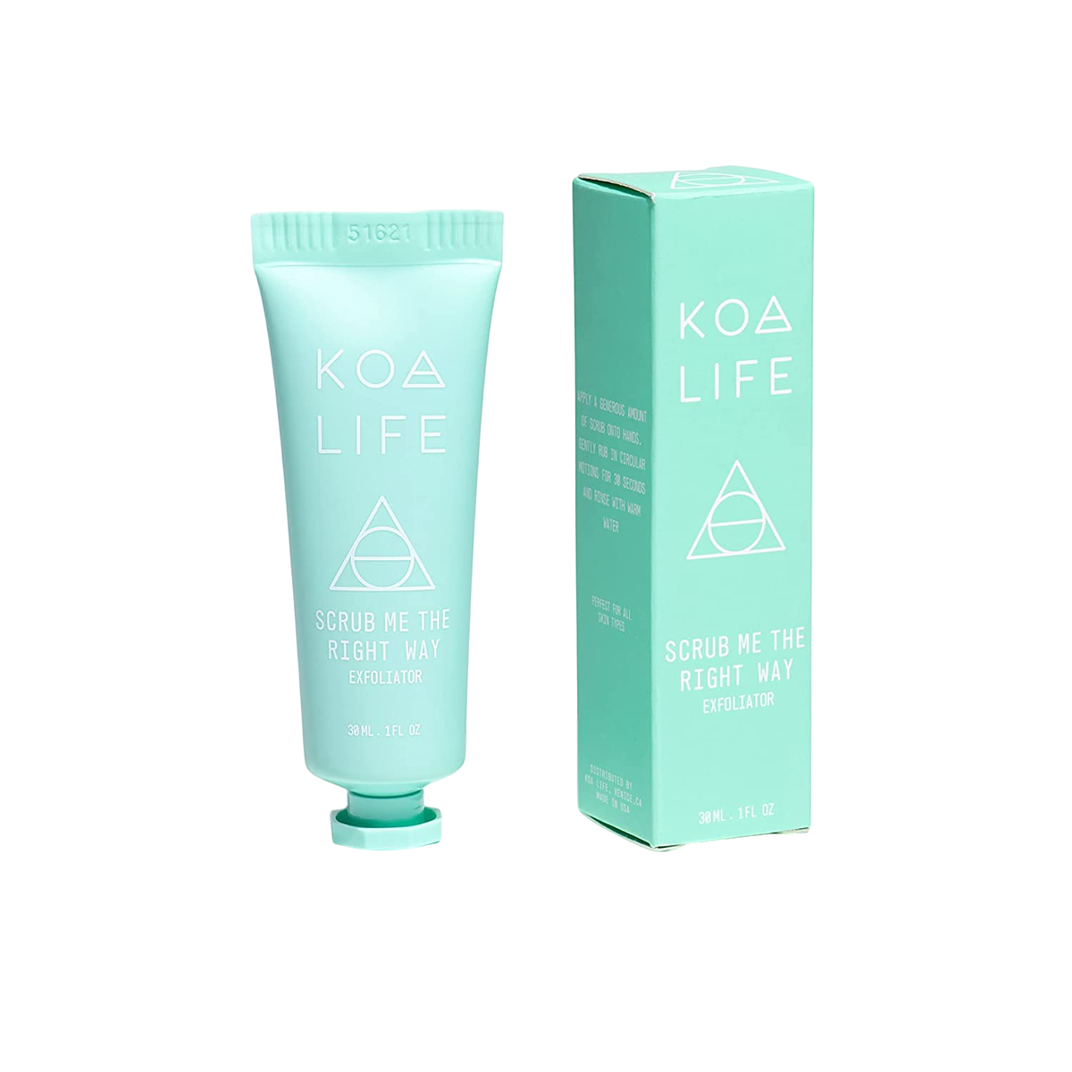 para que es la l carnitina con complejo b Koa Life – Lily Lolo