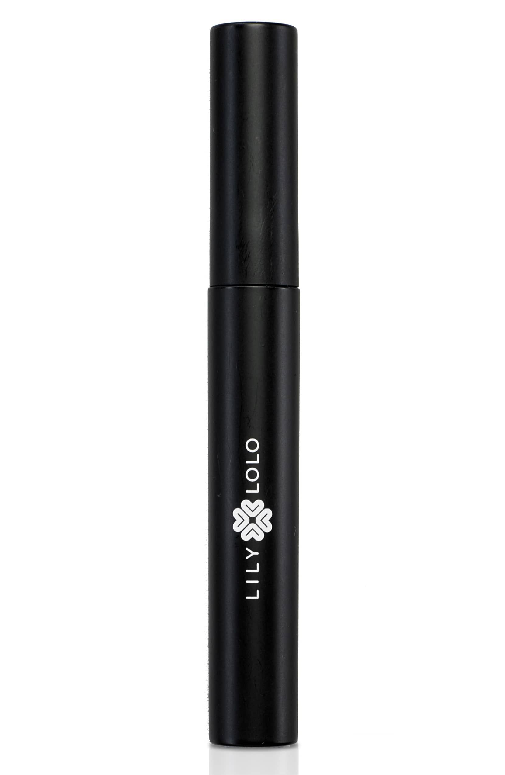 Lily Lolo Big Lash Mascara