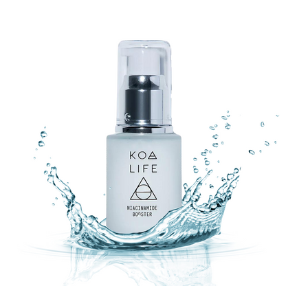 Koa Life Niacinamide Booster