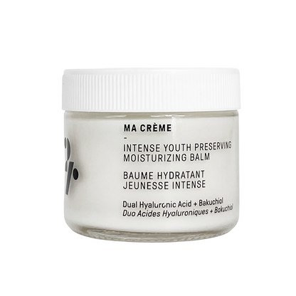 27 Rosiers Ma Crème - New Generation Intense Youth Preserving Moisturizing Balm