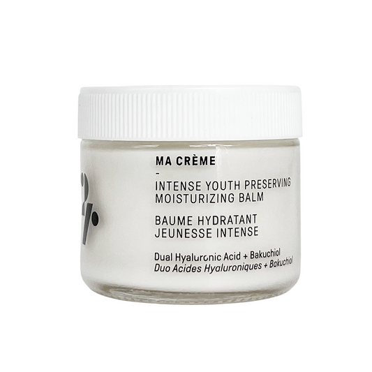 27 Rosiers Ma Crème - New Generation Intense Youth Preserving Moisturizing Balm