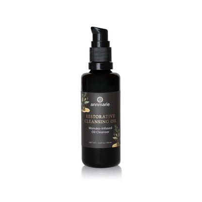 Annmarie Skin Care Restorative Cleansing Oil (50ml)