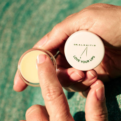 Dr. Alkaitis Organic "Love Your Lips" Lip Treatment
