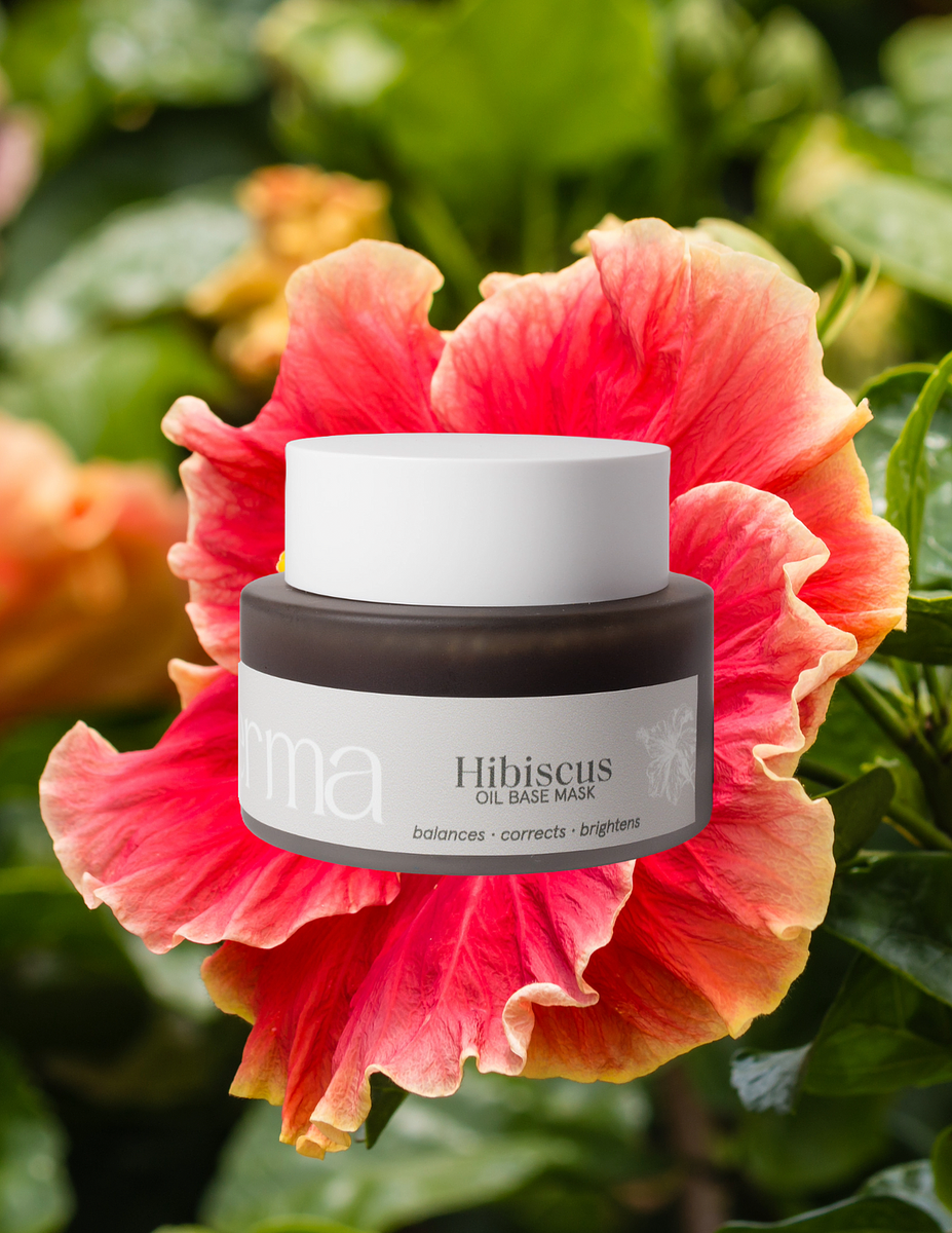 Dhaermaskin Evenly | Face Mask