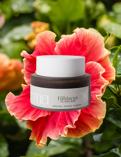 Dhaermaskin Evenly | Face Mask