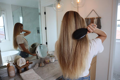 Zatik Healthy & Shiny Hair Care