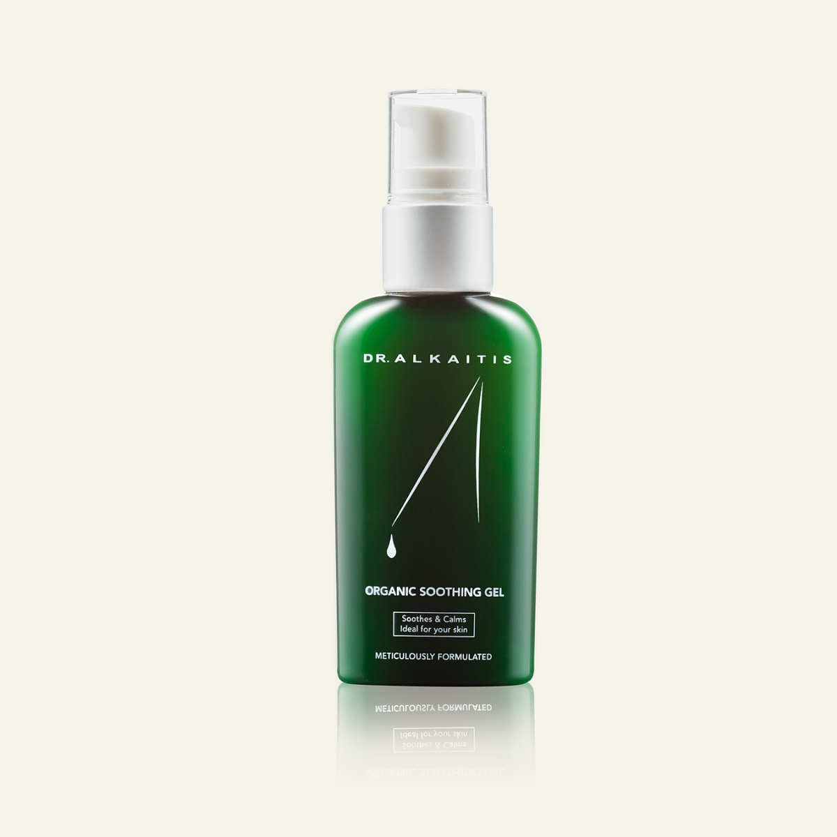 Dr. Alkaitis Organic Soothing Gel