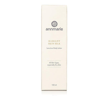 Annmarie Skin Care Radiant Skin Silk Body Lotion (100ml)