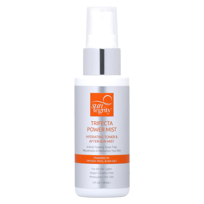 Suntegrity Trifecta Power Mist