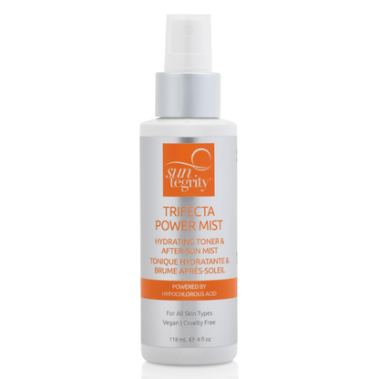 Suntegrity Trifecta Power Mist