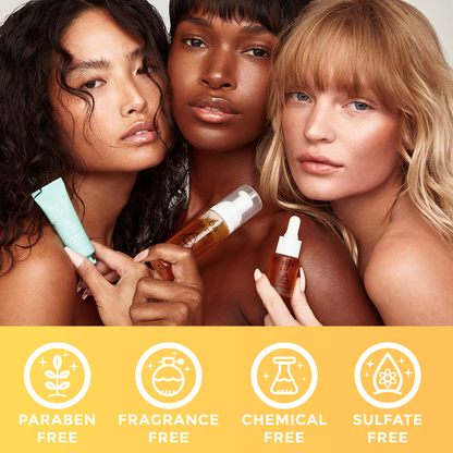 Koa Life Vit-C Brightening Cleanser | 50 ml