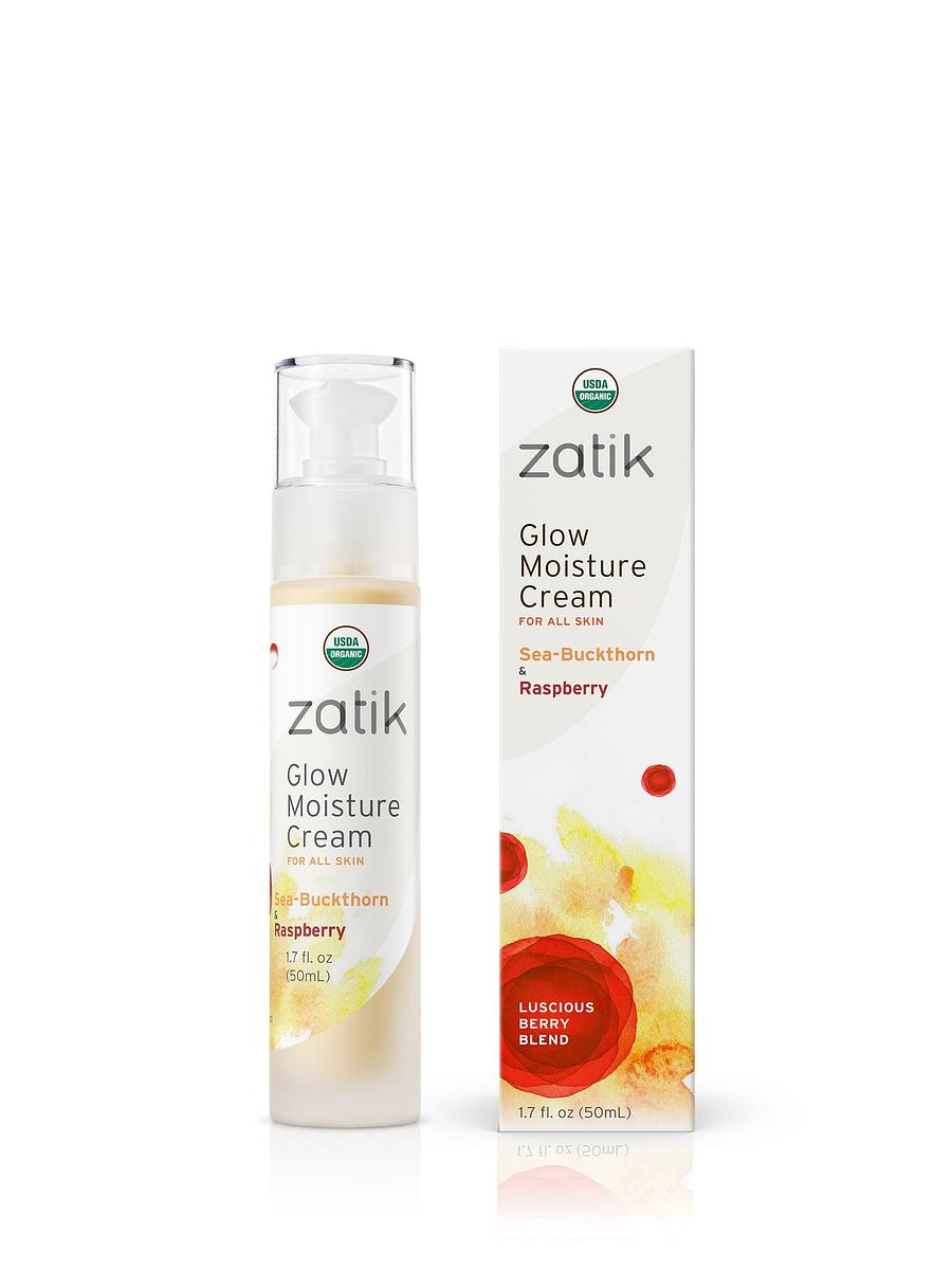 Zatik Glow Moisture Cream