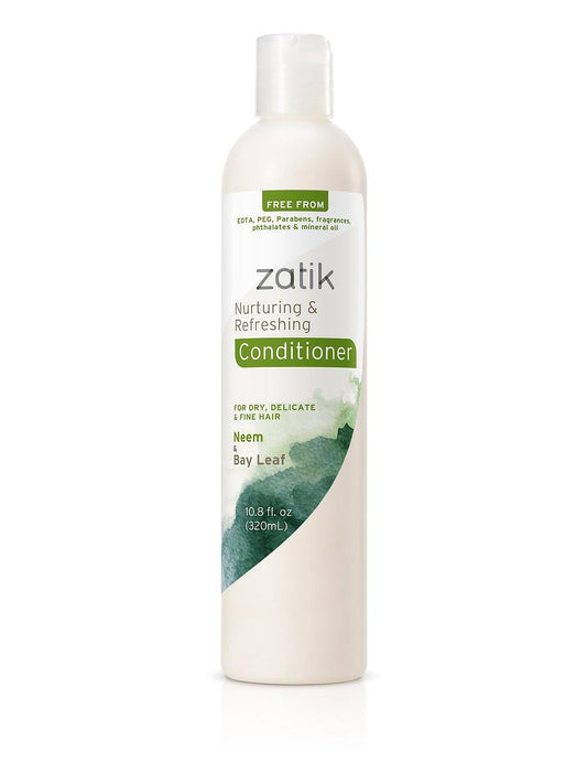 Zatik Nurturing & Refreshing Conditioner