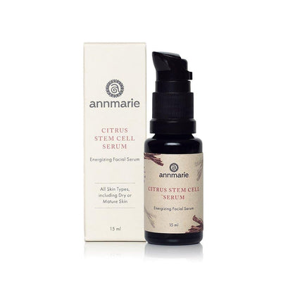 Annmarie Skin Care Citrus Stem Cell Serum (15ml)