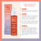 Suntegrity Island Tan - Gradual Self Tanning Drops