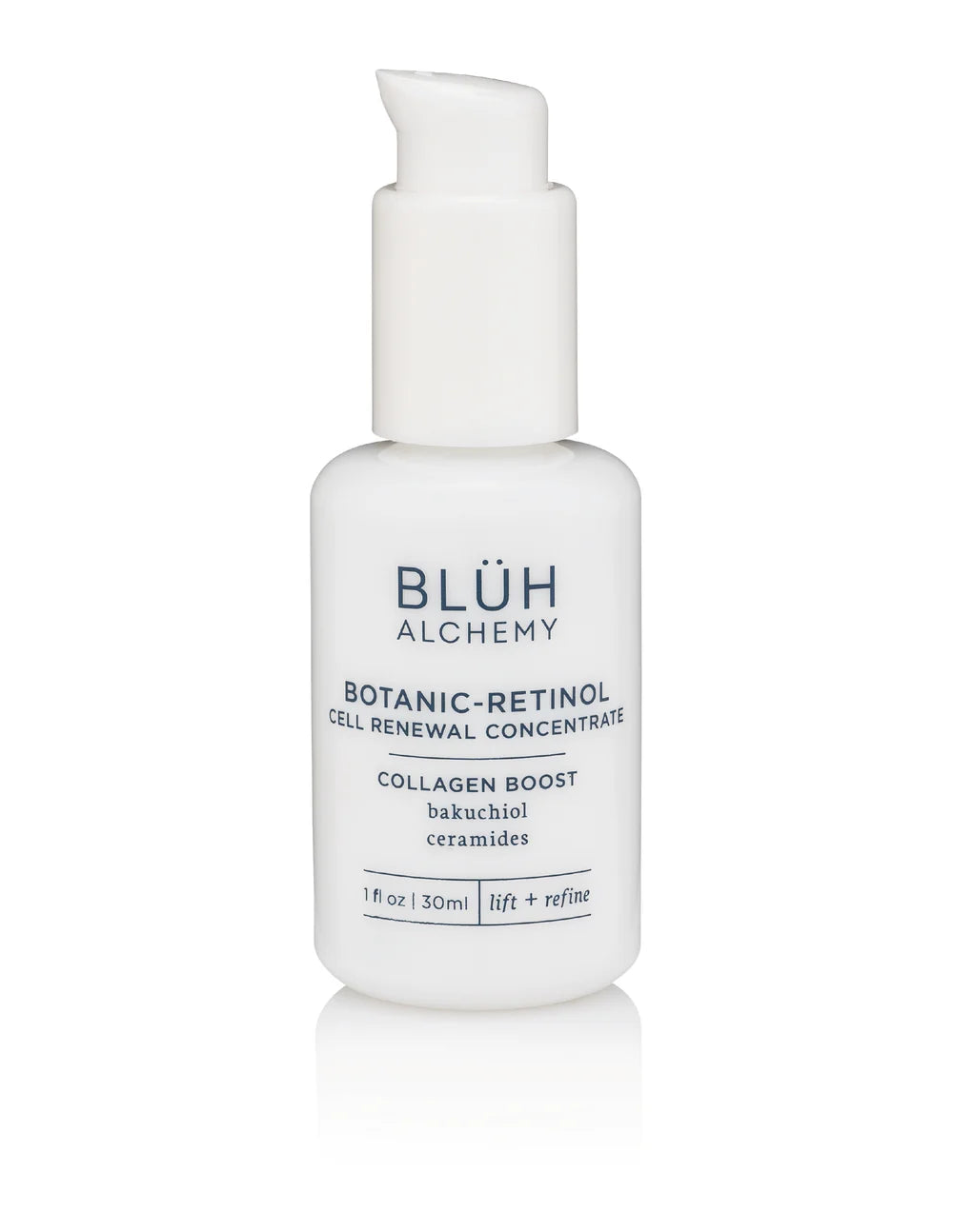 Bluh Alchemy Botanic-Retinol Cell Renewal Concentrate