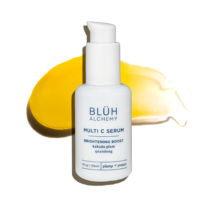 Bluh Alchemy Multi C Serum