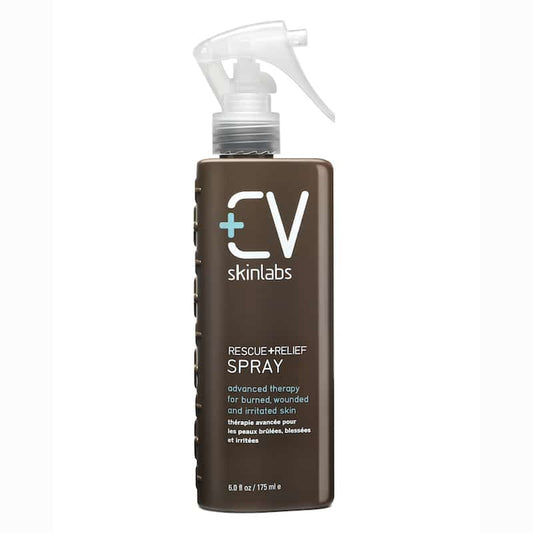 CV Skinlabs Rescue + Relief Spray
