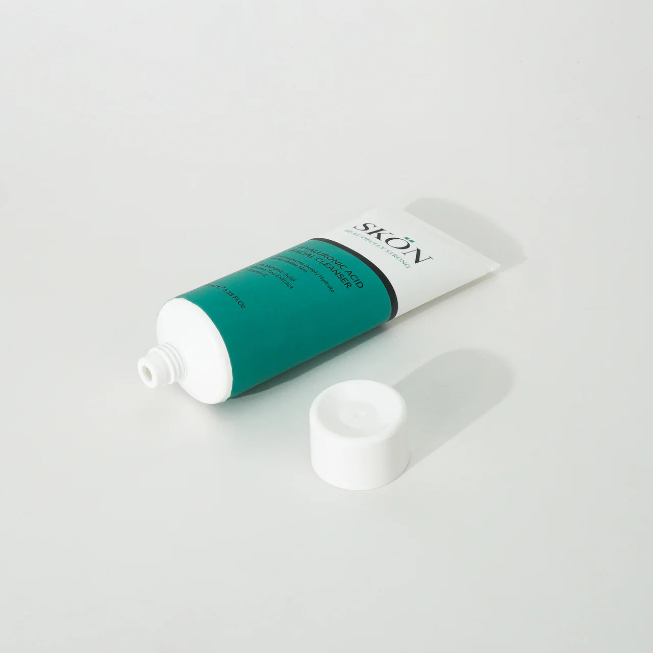 Skon Hyaluronic Acid Facial Cleanser