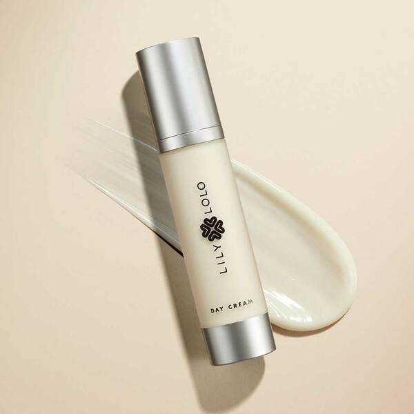 Lily Lolo Hydrated Day Cream