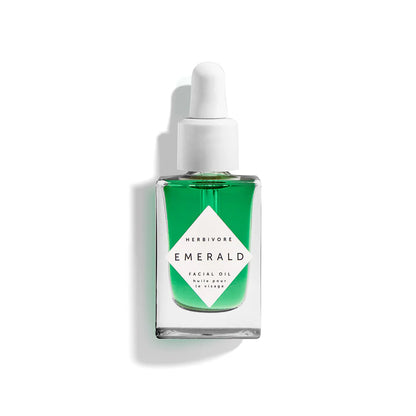 Herbivore Botanicals EMERALD Calming Facial Oil