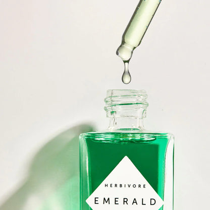 Herbivore Botanicals EMERALD Calming Facial Oil