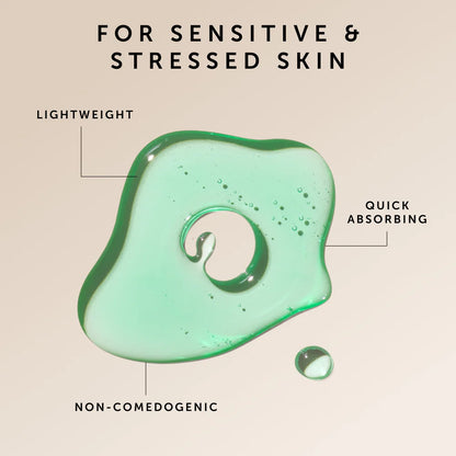 Herbivore Botanicals EMERALD Calming Facial Oil