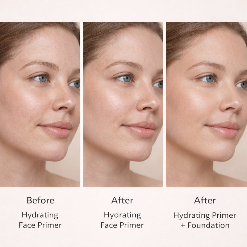 Lily Lolo Hydrating Face Primer