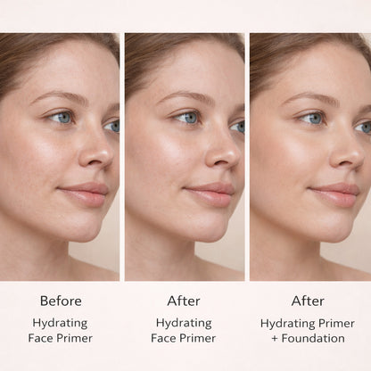 Lily Lolo Hydrating Face Primer