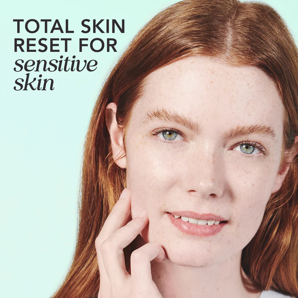Herbivore Botanicals Green Magic Cica + Ceramides Redness-Reducing Serum