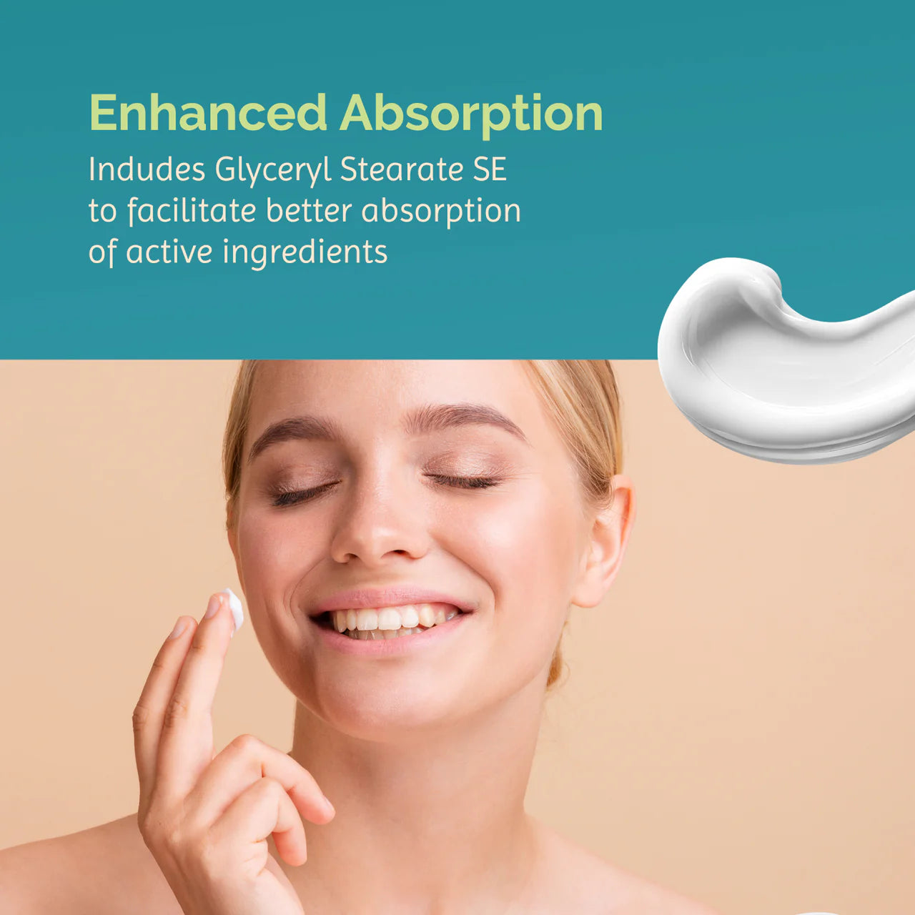 Skon Collagen Marine Moisturizing Cream