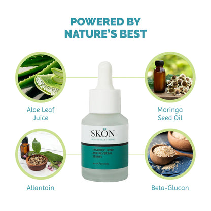 Skon Matrixyl 3000 Age Reversal Serum