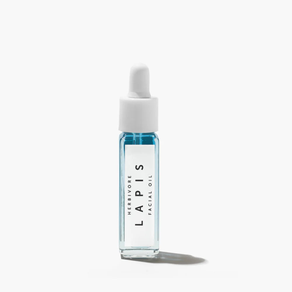 Herbivore Botanicals LAPIS Balancing Facial Oil