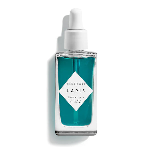 Herbivore Botanicals LAPIS Balancing Facial Oil