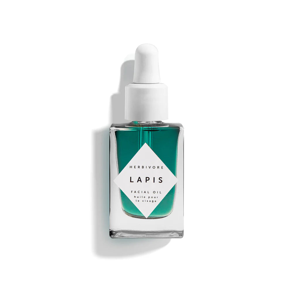 Herbivore Botanicals LAPIS Balancing Facial Oil