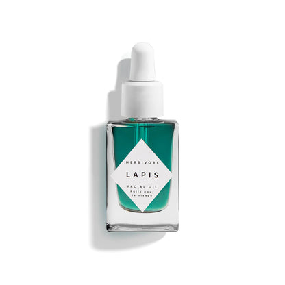 Herbivore Botanicals LAPIS Balancing Facial Oil