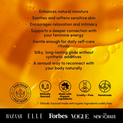 Sagrada BioSkincare Lube For Her