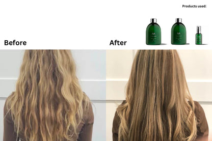 Masami Mekabu Hydrating Shine Serum