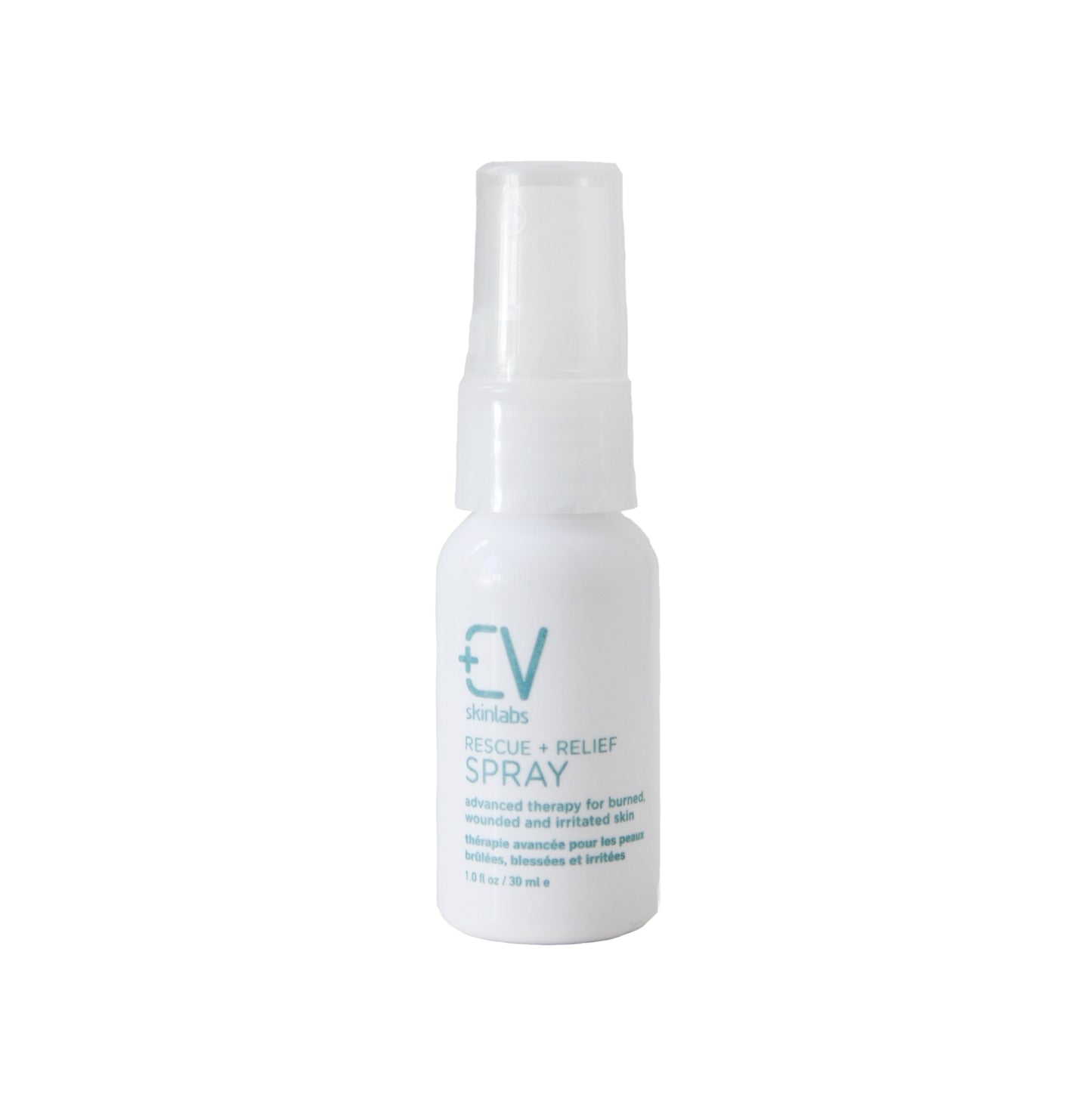 CV Skinlabs Rescue + Relief Spray