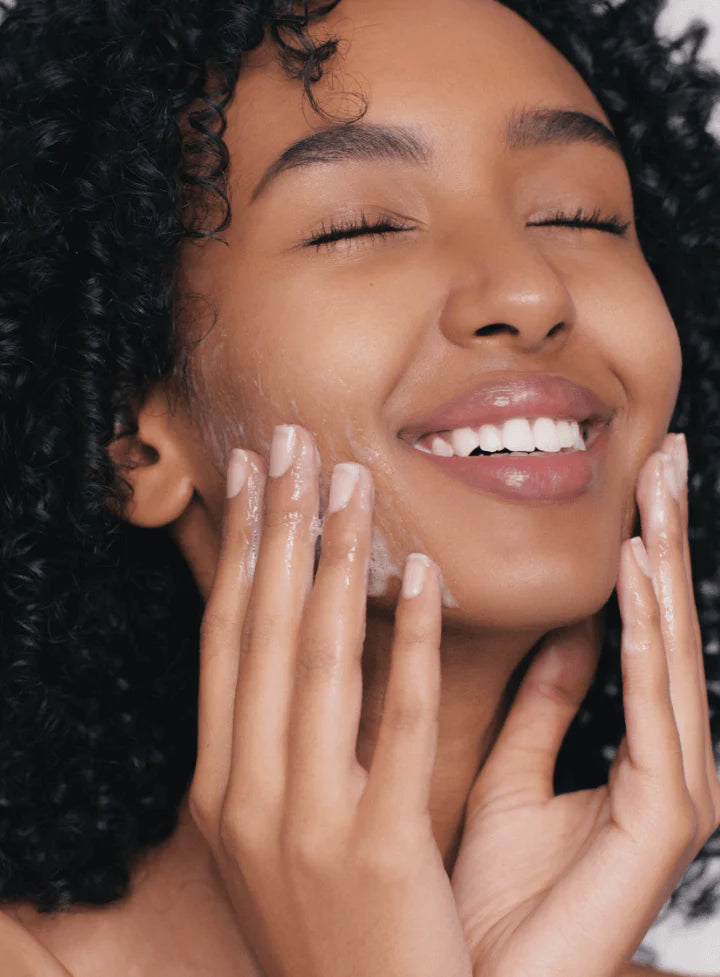 Reflekt 1 Daily Exfoliating Face Wash