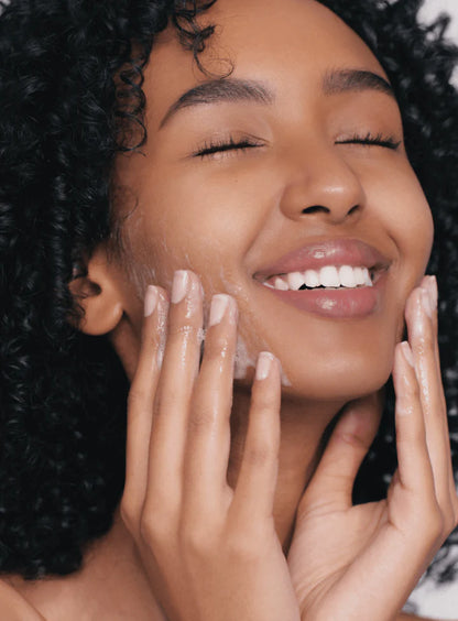 Reflekt 1 Daily Exfoliating Face Wash