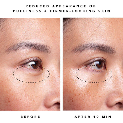 Herbivore Botanicals Moon Dew 1% Bakuchiol + Peptides Retinol Alternative Firming Eye Cream