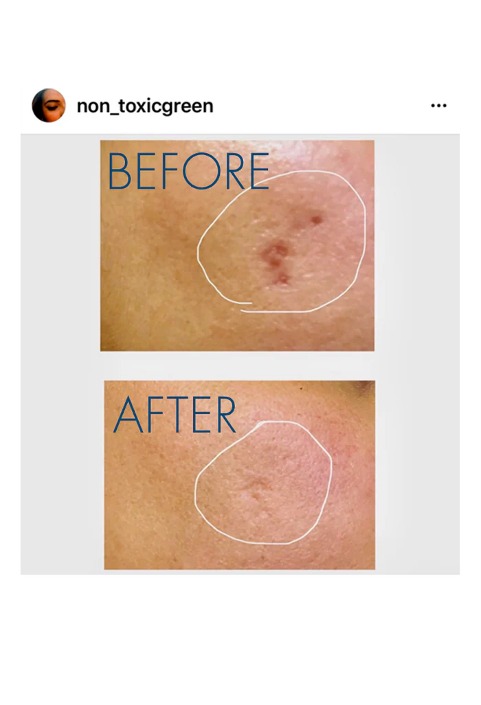 Bluh Alchemy Multi C Serum